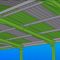 9m x 9m Steel Commercial Building  Gallery image 4